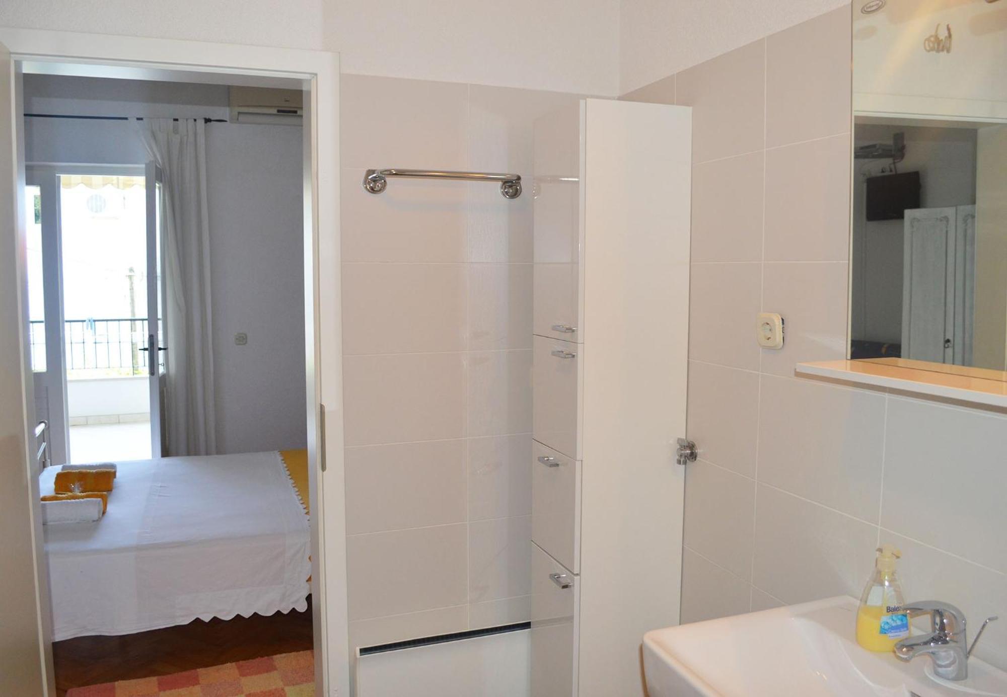 Apartments With A Parking Space Makarska - 11361 Habitación foto